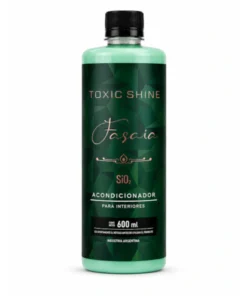 Fascia Sio2-  Toxic Shine -
