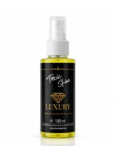 LUXURY ESSENCE - TOXIC SHINE