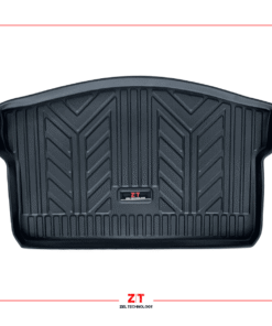 Alfombra Baul Toyota Yaris Hatchback - Ziel Technology