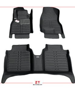 Nissan Kicks G1, Kicks Play & Kait – Ziel Technology