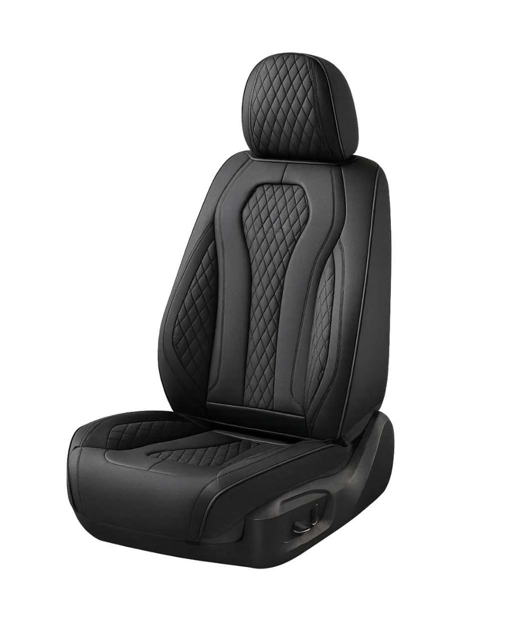 Covertor asientos linea luxury - COVERSAXS - Imagen 2