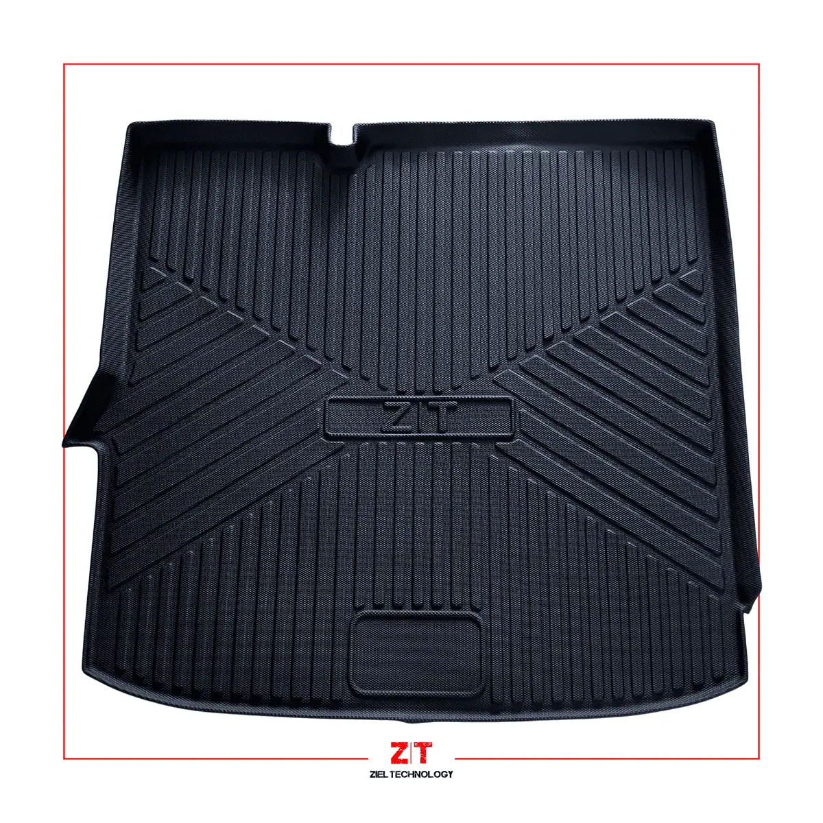 Alfombra baul Arkana - Ziel Technology