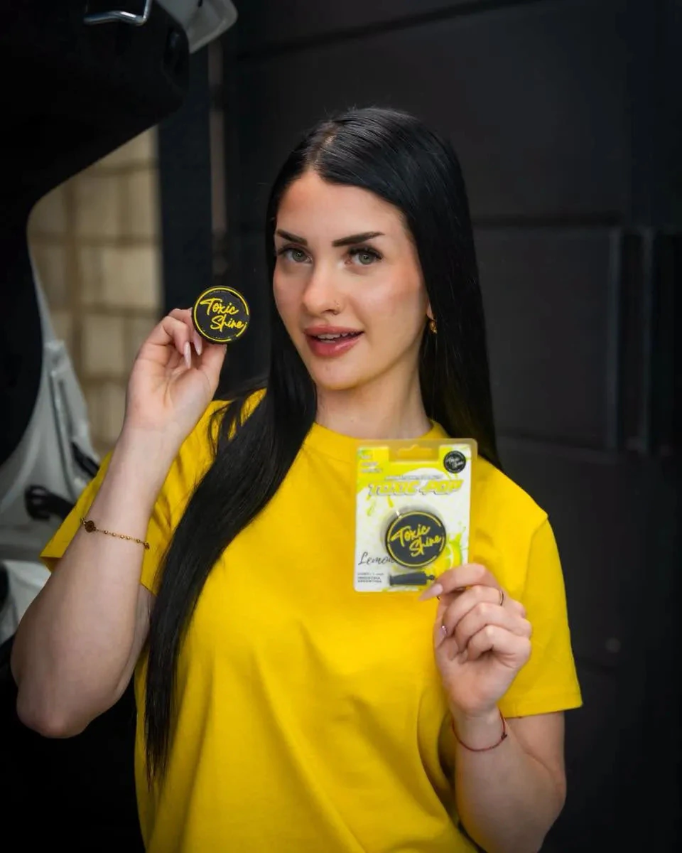 Toxic Pop Fragancias - Toxic Shine - Imagen 5