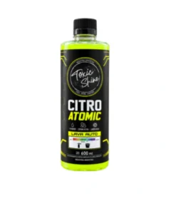 Citro atomic - Toxic Shine
