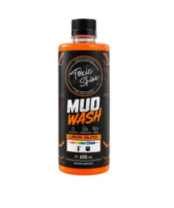 Mud Wash- Toxic Shine
